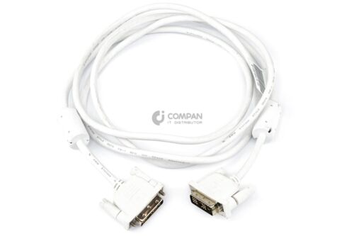 50-7C708-001-R / CABLE FOR MONITOR DVI-D SINGLE LINK 1.8M - Afbeelding 1 van 6