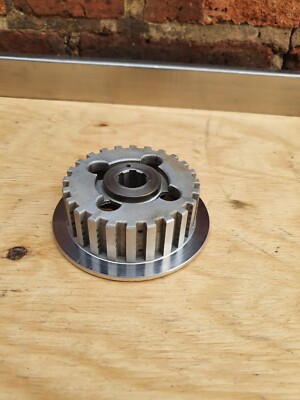   Daelim VJF 125 Roadsport 2013 - 2018 INNER CLUTCH HUB OEM Genuine Motorcycle