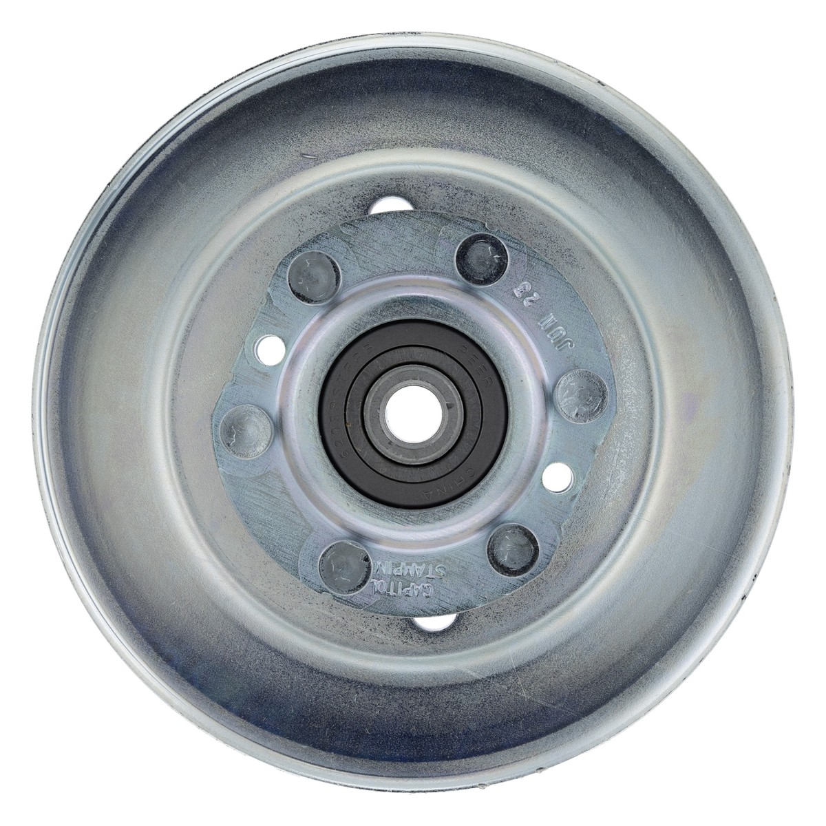 Ferris 84004874 PULLEY, V-IDLER, 5 