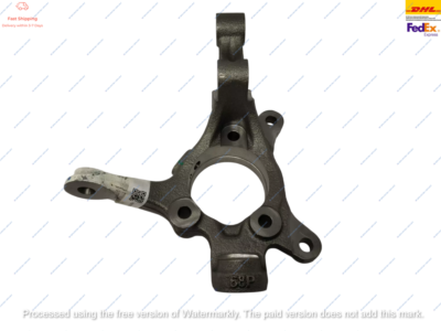 45151M68PB0 & 45111M68PB0 Steering Knuckle L & R Fit For Suzuki