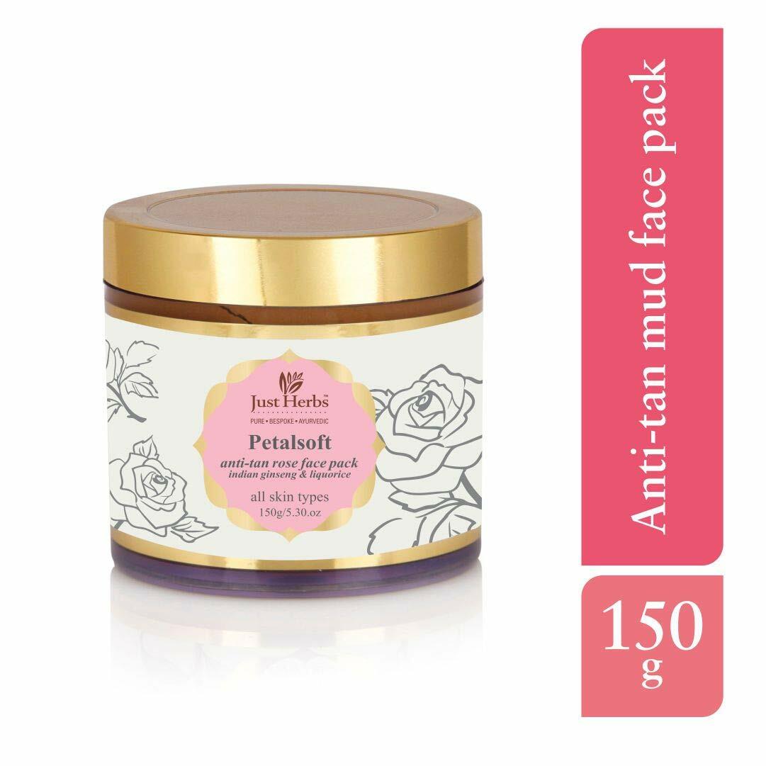 herbal de tan cream