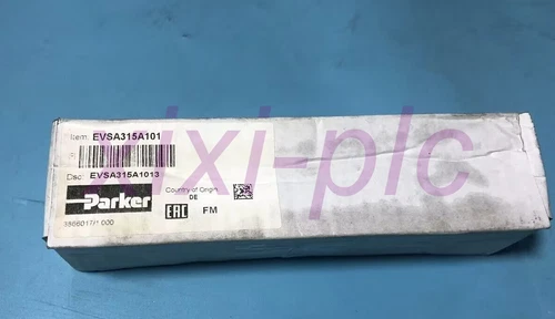 1pcs NEW   Parker  EVSA315A101   relief valve   DHL shipping