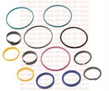 JLG 91474090, OIL SEAL KIT (Steer Cylinder) (Front/Rear Axle) G6-42A,TF6-42
