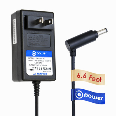 Charger Adapter for Dyson V6 V7 V8  DC60 Cord-Free Vacuum Cleaner Power Supply