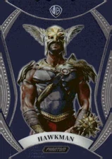 2024 Warner Brothers Kakawow Phantom #PW-B-40 Hawkman DC Comics 