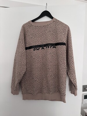 Sarahs Day X White Fox - Speckle Sweater (Pullover)