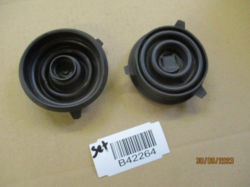 VW Opel FORD BMW Oldtimer Valeo Dichtgummi Abdichtung Lampe Scheinwerfer Set