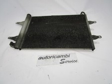 Condensateur Skoda FABIA