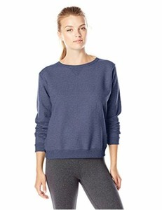 v notch sweatshirt
