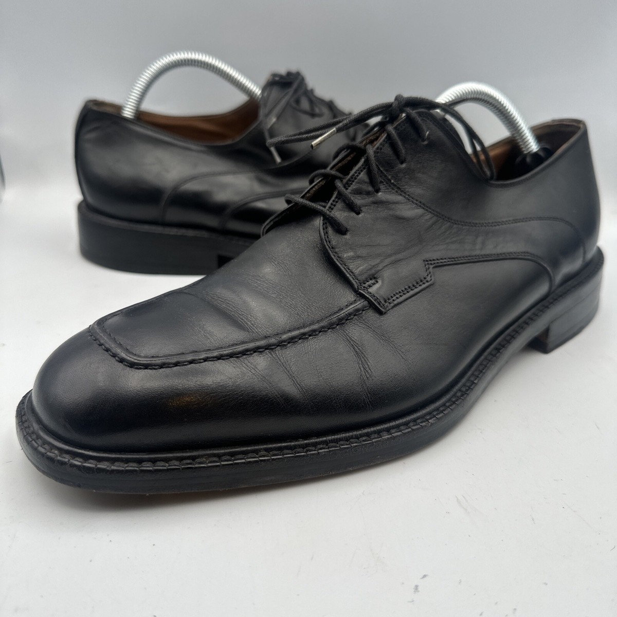 Florsheim Royal Imperial Men\'s Black Loafers 9.5 Amazon.com | Florsheim Men main image 2
