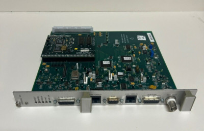 Philips Panorama 0.6T 965755 Circuit Board | eBay