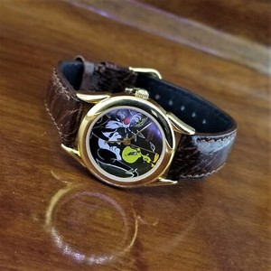 armitron tweety watch