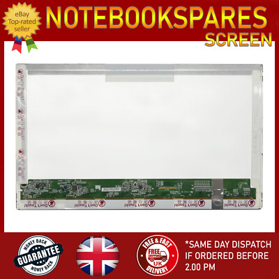 LG LP156WH2-(TL)(C1) LCD ERSATZ 15,6'' HD LED DISPLAY 40PINS UNTEN RECHTS