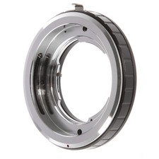 DKL-AI Adapter Fr Retina Voigtlander Deckel Lens to Nikon F Mount Camera Adapter