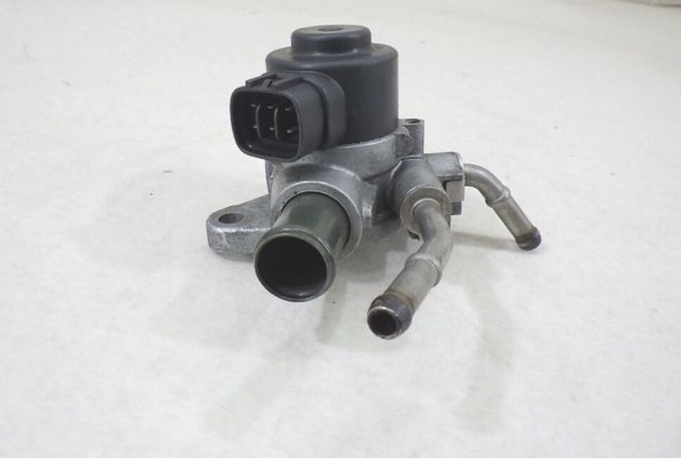 TOYOTA 1JZGTE IDLE AIR CONTROL VALVE Supra Soarer Chaser Cresta
