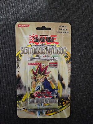 Montre Collector Yu-Gi-Oh ! 1996 Neuve Sous Blister - Modèle A7 - Pièce Rare