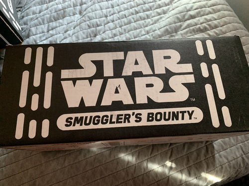 *Smugglers Bounty - Star Wars (März 2017 / Rebellen) - Funko - no pops - Bild 3 von 11