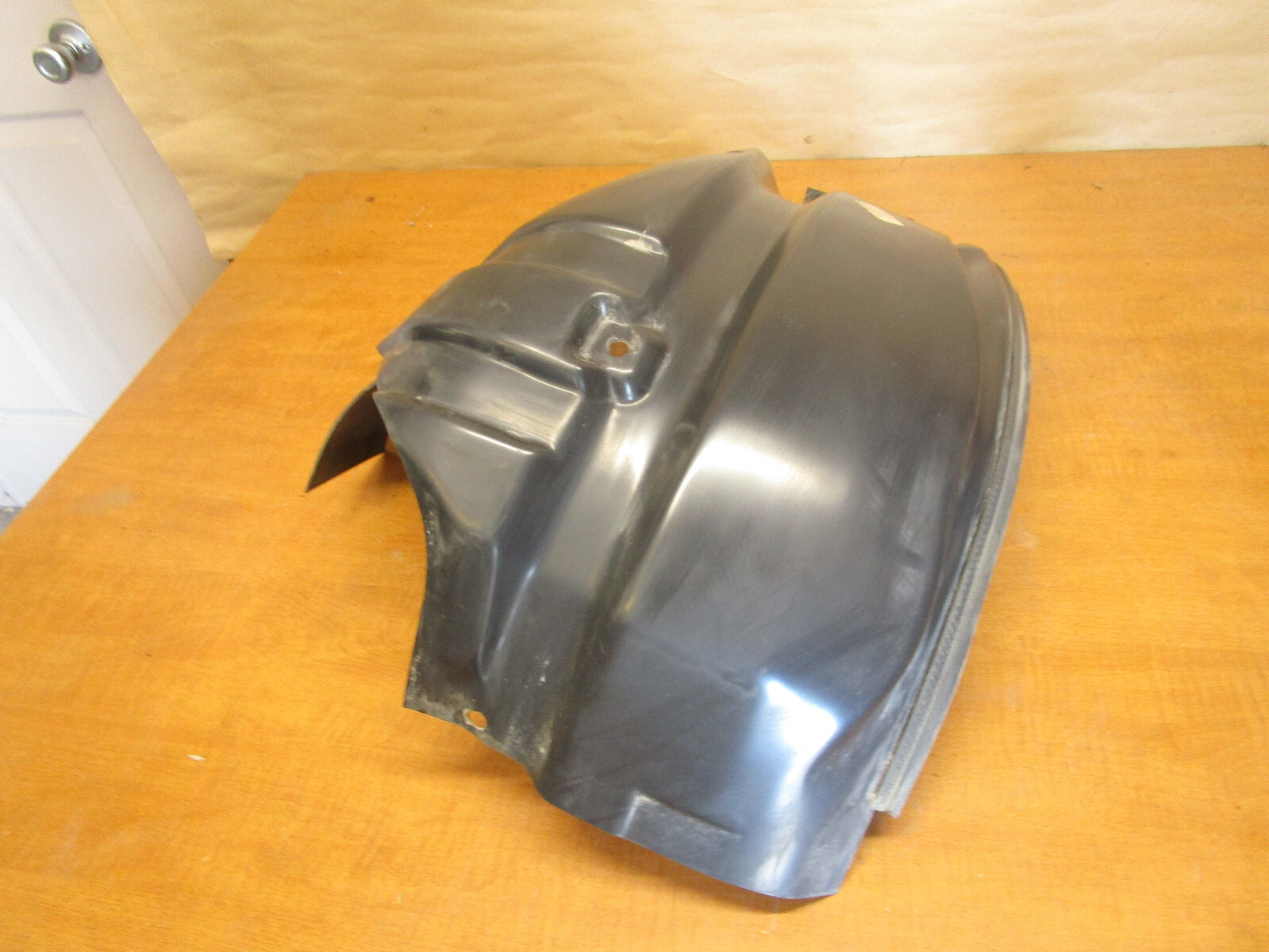 Maserati 4200 - RH Rear Wheelhouse Front Section  P/N 66243800