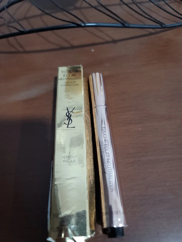 YVES SAINT LAURENT TOUCHE ECLAT COLOUR CORRECTOR 1 - Image 2 of 4