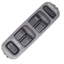 Pulsantiera interruttori alzac…