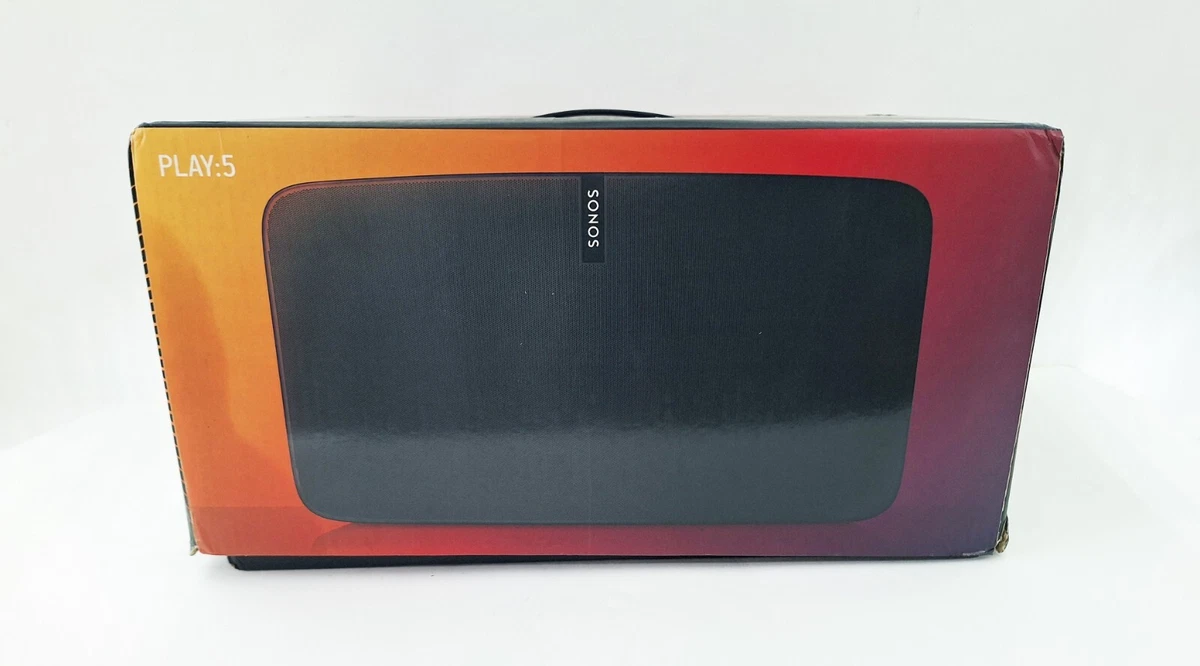 Sonos Play 5 for sale | eBay