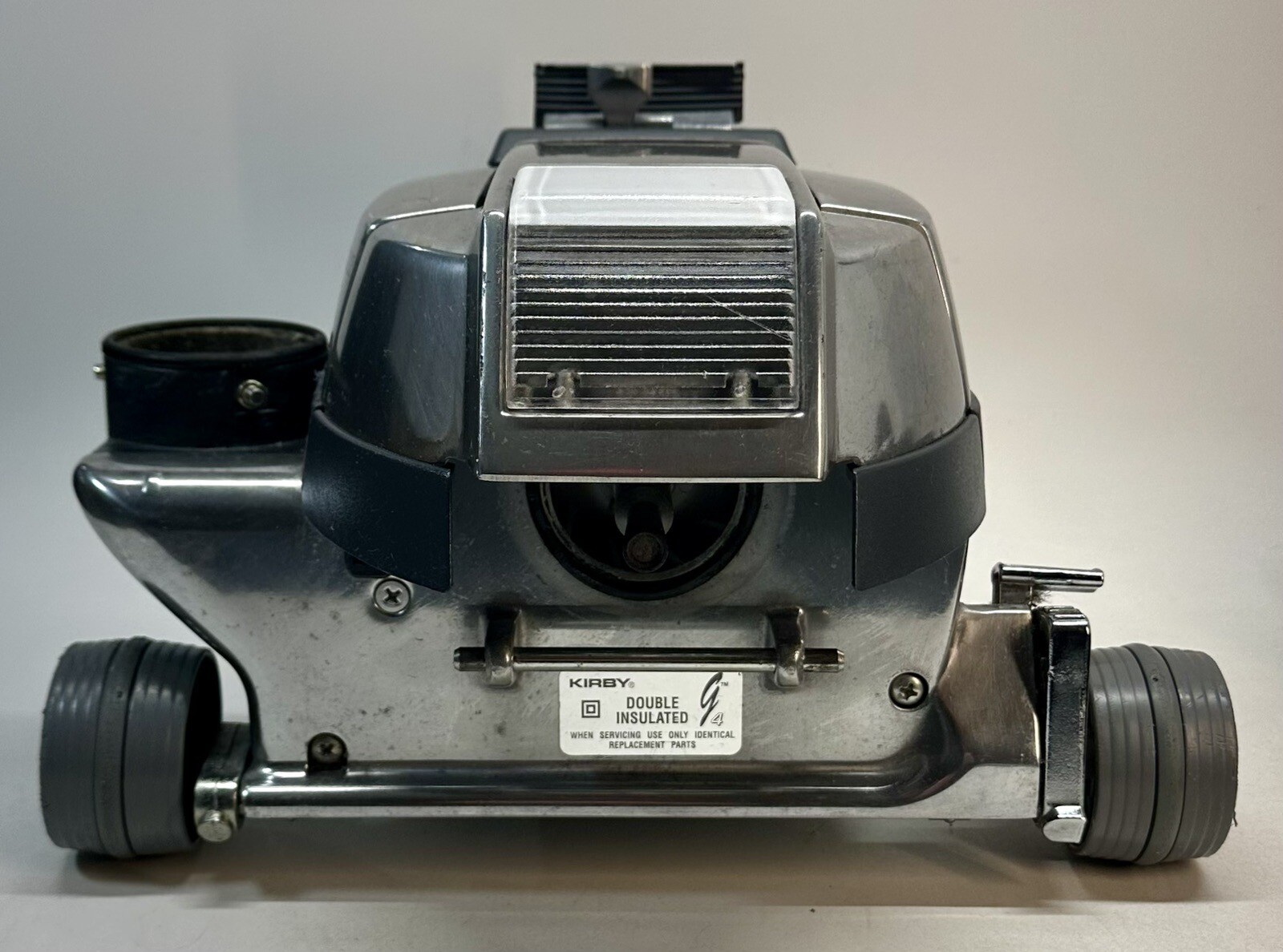 Kirby G4D G4 Vacuum Cleaner Replacement OEM Motor Assembly and Housing