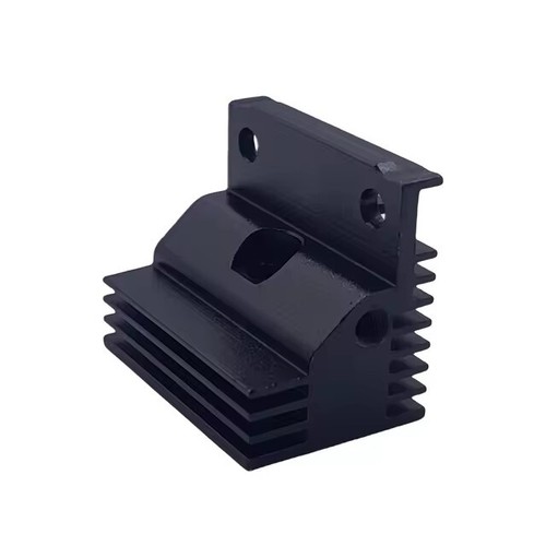 3D Drucker für Creality K1/K1 Max/K1C Hotend Kit Extruder Messing 0,4mm Düse 60W - Bild 17 von 22