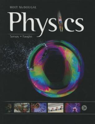 Holt Mcdougal Physics Ser.: Holt Mcdougal Physics : Student Edition 2012 by HOLT