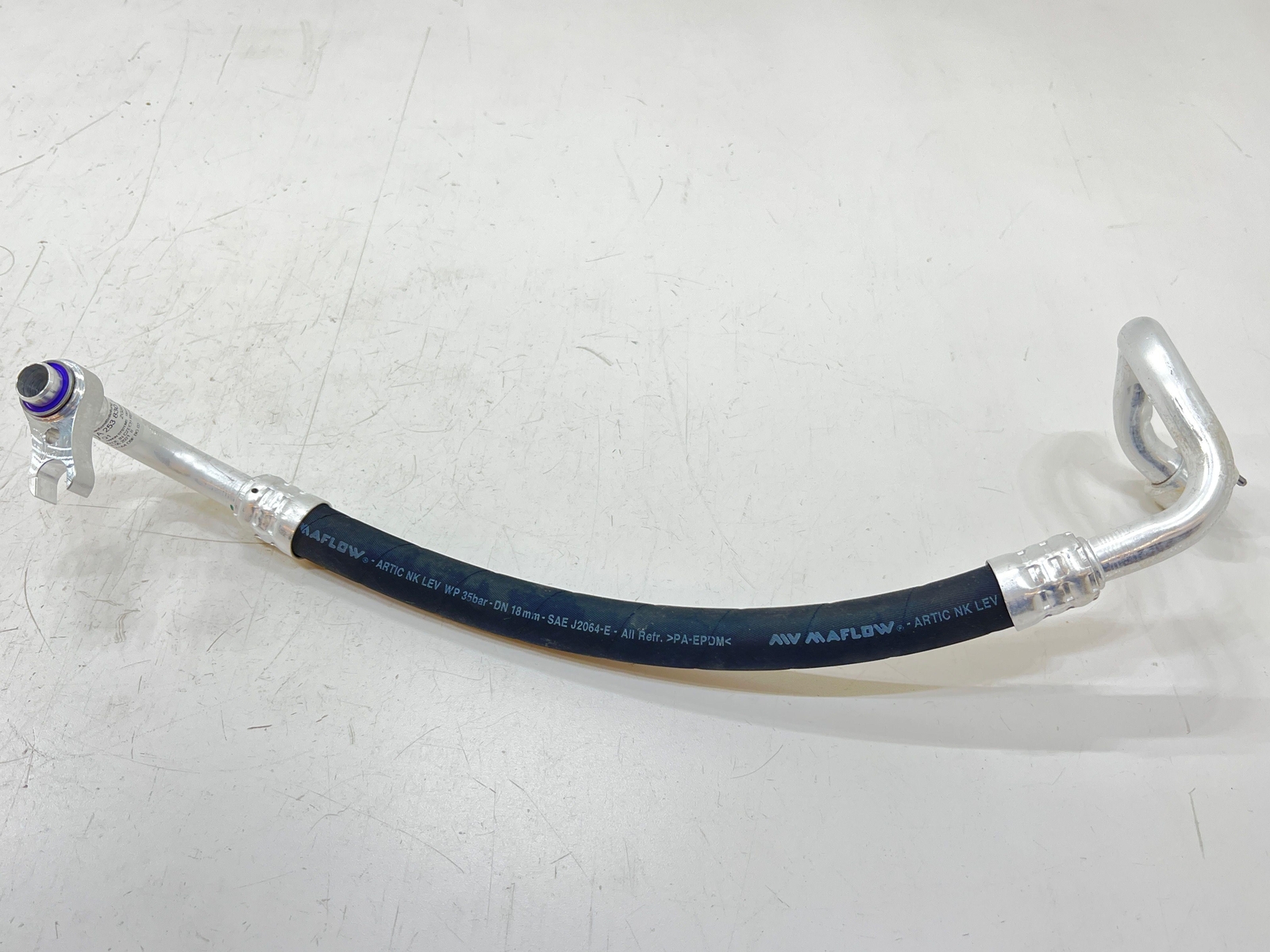 AIR CONDITIONER REFRIGERANT LINE OEM A2538307300 MERCEDES GLC300 