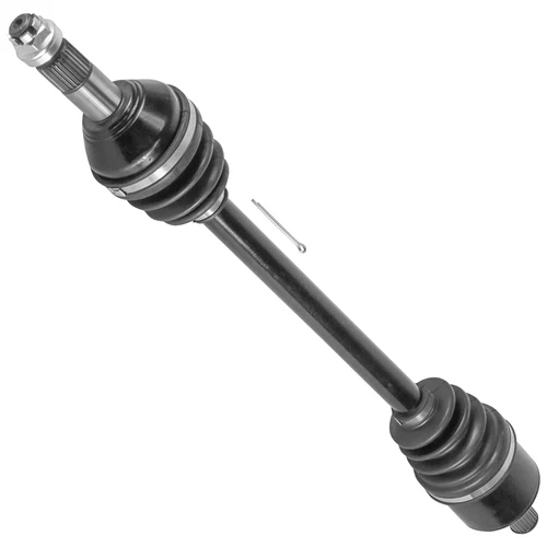 705502451 705502406 Rear Left Or Right CV Axle For Can-Am Defender HD8 2017-2021 - Imagen 7 de 8