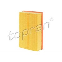Topran Filtereinsatz Luftfilter FüR VW Passat Variant Golf VII Skoda Octavia
