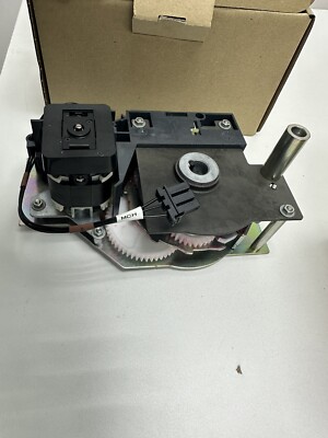 SCHNEIDER 47894 MCH/XM MOTOR MECHANISM 200-240 VAC 047894 | eBay
