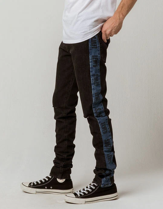 Warp 2025 stretch jeans