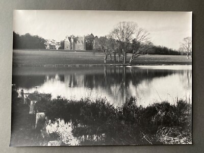 Le Domaine by Bernard Darot 20th Century Film Photo H6284