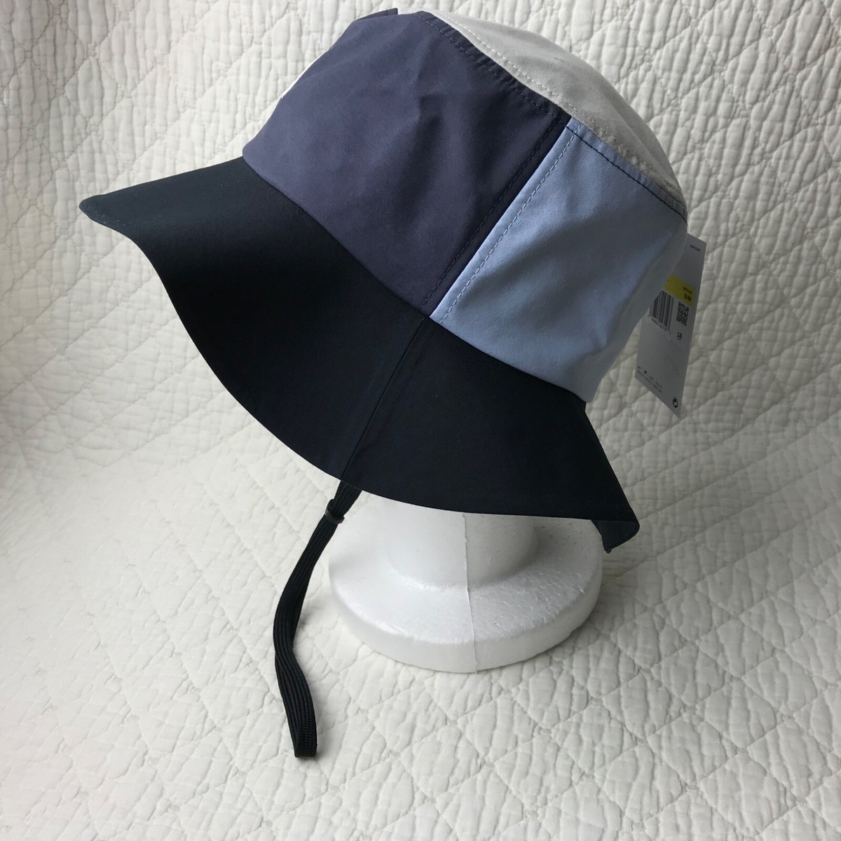 Nike ACG Bucket Hat Adult Unisex SZ S/M DC9088-015 NWT | eBay