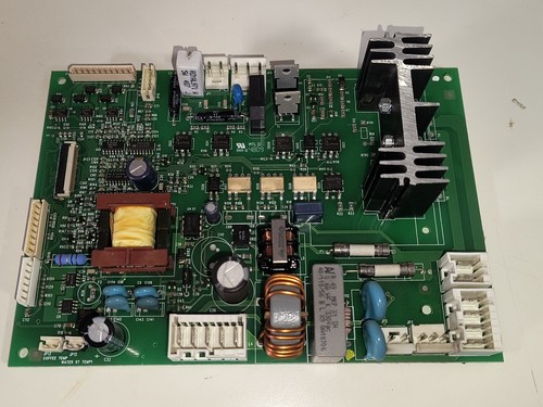 Leistungsplatine / Elektronik für Saeco und Gaggia