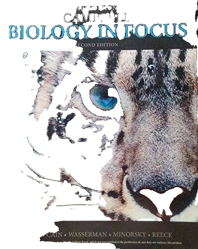 Biology Campbell | eBay