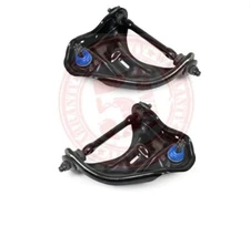 Fits 1982-1988 Monte Carlo 2 L & R Upper Control Arm Ball Joint Assembly