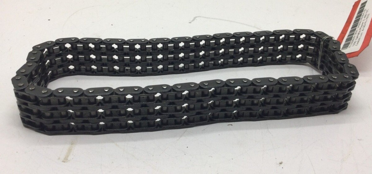 Yamaha Drive Chain 1986-1990 Phazer Exciter V Max SRV XLV Excel