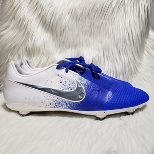 Nike Phantom Venom Academy FG Soccer Cleat White