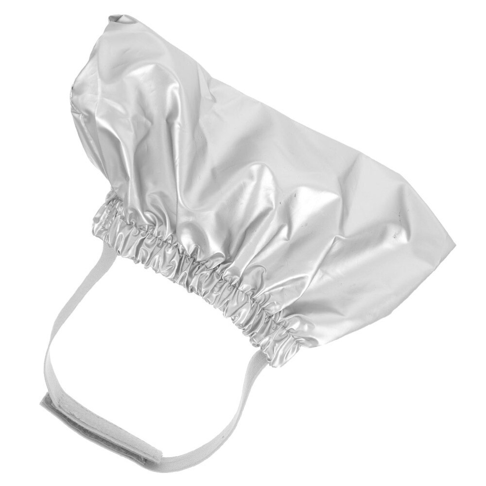 Pet Shower Cap Dog Ear Protector Bath Protection Puppy Hat Earmuffs eBay