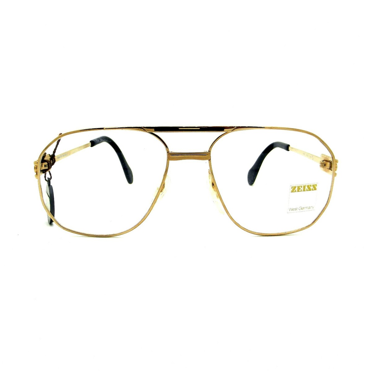 ZEISS occhiali da vista 5626 4200 FD7 VINTAGE 70' RARE eyeglasses