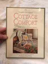 Thimbleberries(r) Cottage Comfort by Lynette Jensen