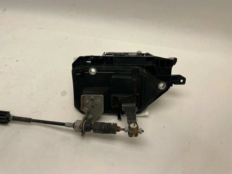 Subaru Legacy Outback 2015-2019 palanca de cambios de piso selector de cambios Foto 4 de 4