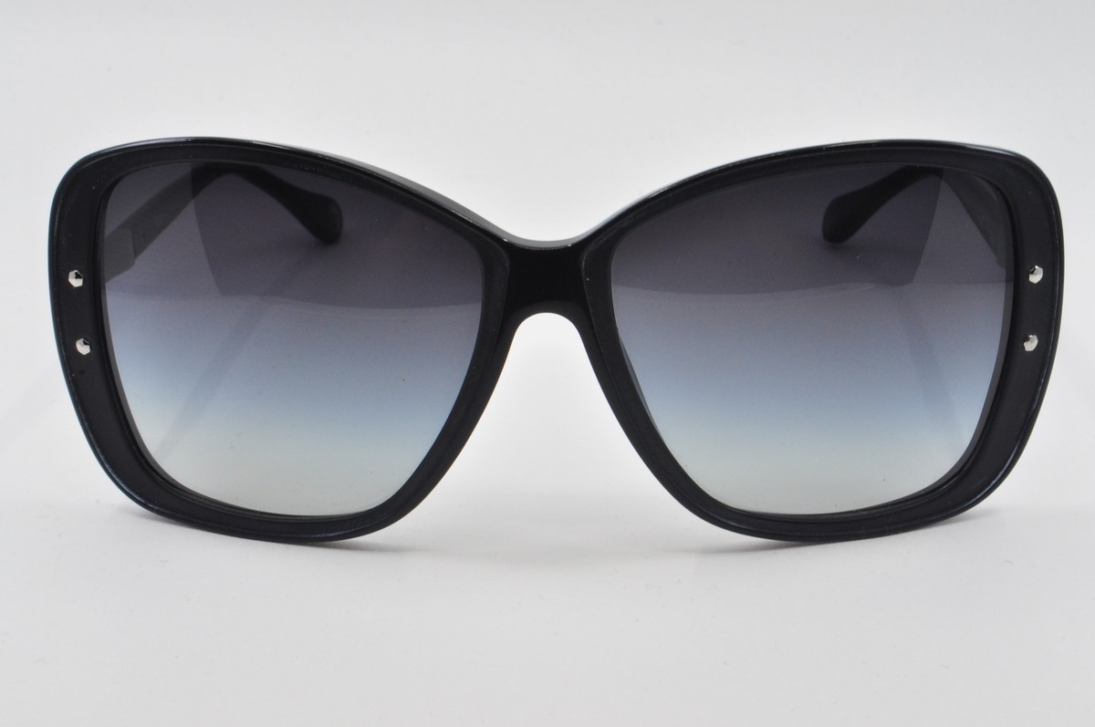 D&G Sunglasses DD 3078 501/8G Black Size, 58-16-135 | eBay display picture 3