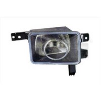 Nebelscheinwerfer Nsw Links H3 FüR Opel Corsa C F08 F68 Combo Tour W5L