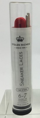 Stolen Riches Sneaker/Boot/Dress Laces ** NEW MINT CONDITION NEVER USED** | eBay Stolen Riches Sneaker/Boot/Dress Laces ** NEW MINT CONDITION NEVER USED** | eBay