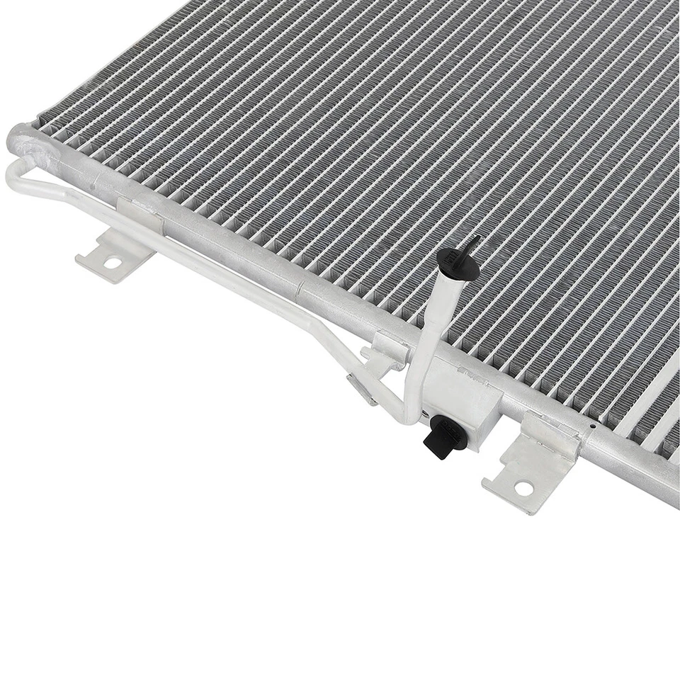 Condensador 3664 para Jeep Liberty 2008-2012 Dodge Nitro 2007-2011 3,7 L V6 Foto 2 de 4