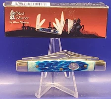 STEEL WARRIOR KENTUCKY CONGRESS SW-117CBJ