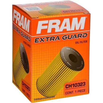 Filtro de óleo cartucho Fram CH10323 - Imagem 4 de 4